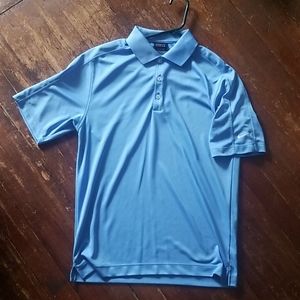 Nike golf polo